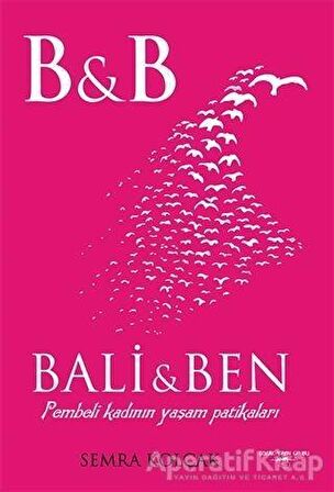 Bali ve Ben