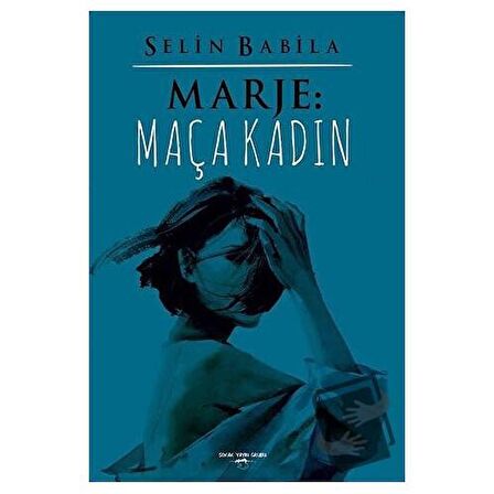 Marje: Maça Kadın