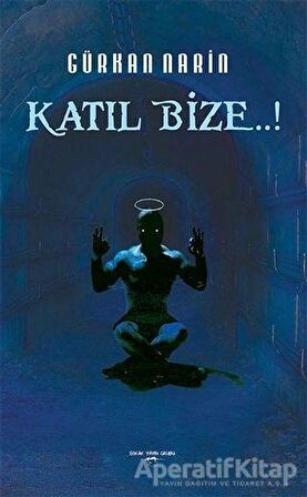 Katıl Bize..!
