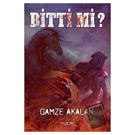 Bitti mi?