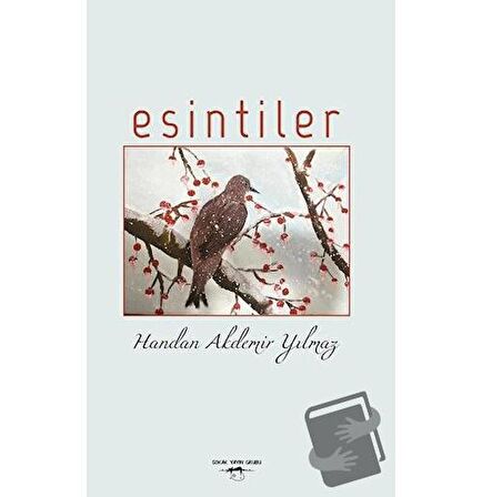 Esintiler