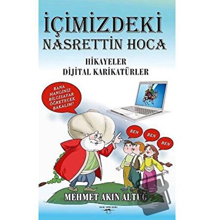 İçimizdeki Nasrettin Hoca