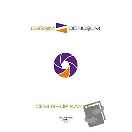 Değişim Dönüşüm