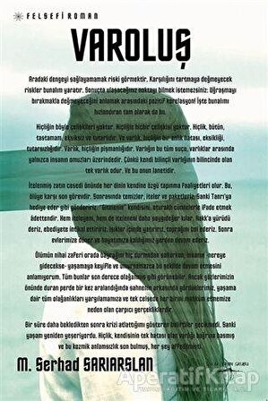 Varoluş