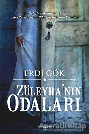 Züleyha’nın Odaları