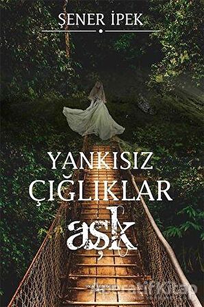 Yankısız Çığlıklar - Aşk