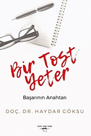 Bir Tost Yeter