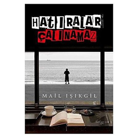 Hatıralar Çalınamaz