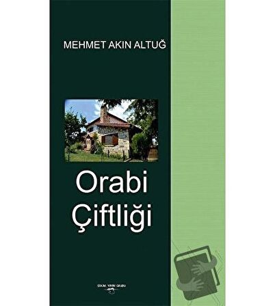 Orabi Çiftliği