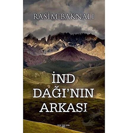 İnd Dağı'nın Arkası