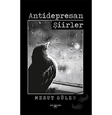 Antidepresan Şiirler