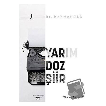 Yarım Doz Şiir