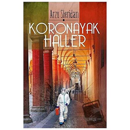 Koronayak Haller