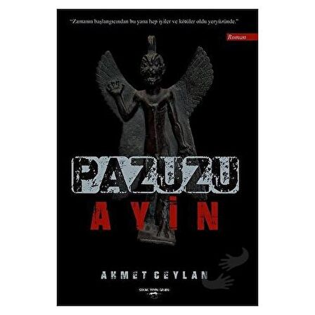 Pazuzu