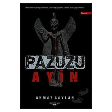 Pazuzu