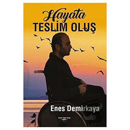 Hayata Teslim Oluş