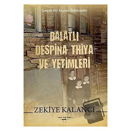 Balatlı Despina Thiya ve Yetimleri