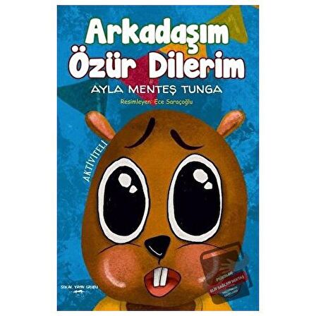 Arkadaşım Özür Dilerim