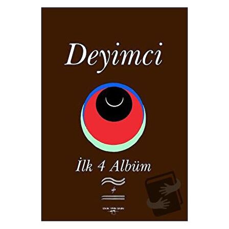 İlk 4 Albüm