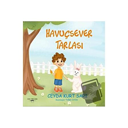 Havuçsever Tarlası