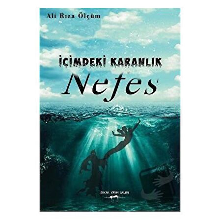 Nefes - İçimdeki Karanlık