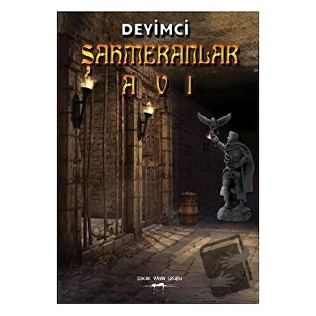 Şahmeranlar Avı