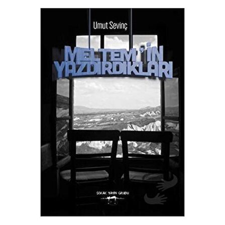Meltem'in Yazdırdıkları