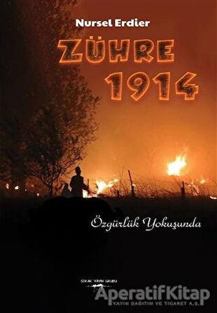Zühre 1914