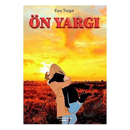 Ön Yargı