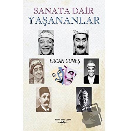 Sanata Dair Yaşananlar