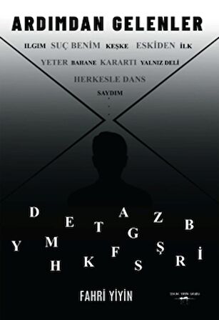 Ardımdan Gelenler