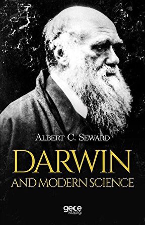 Darwin and Modern Science / Albert Seward