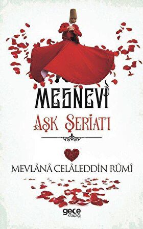 Aşk Şeriatı - Mesnevi