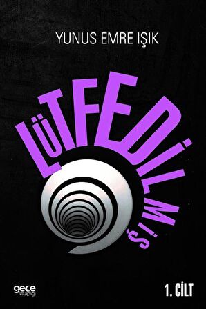 Lütfedilmiş 1. Cilt