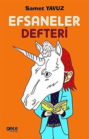 Efsaneler Defteri