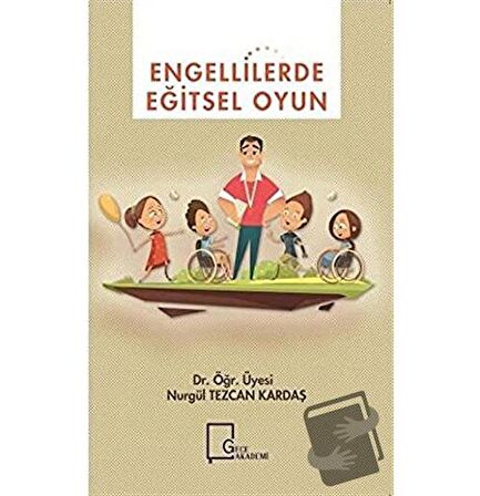 Engellilerde Eğitsel Oyun