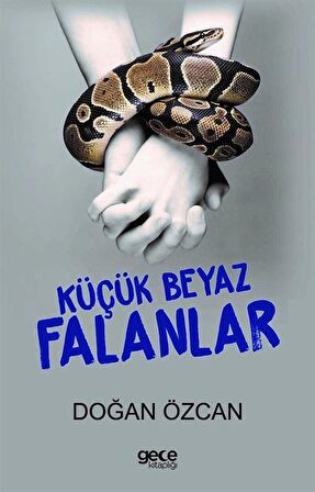 Küçük Beyaz Falanlar