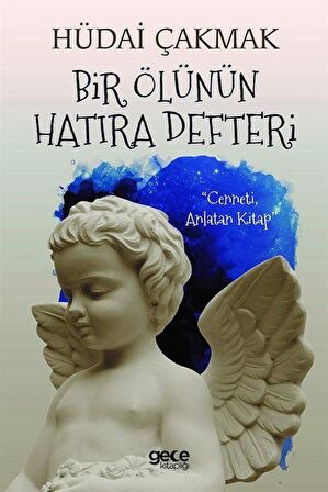 Bir Ölünün Hatıra Defteri