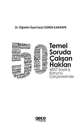 50 Temel Soruda Çalışan Hakları