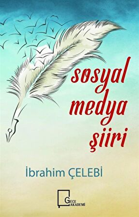 Sosyal Medya Şiiri