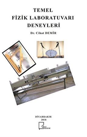 Temel Fizik Laboratuvarı Deneyleri