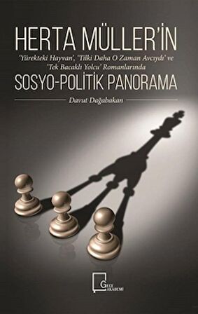 Herta Müller'in Sosyo-Politik Panorama