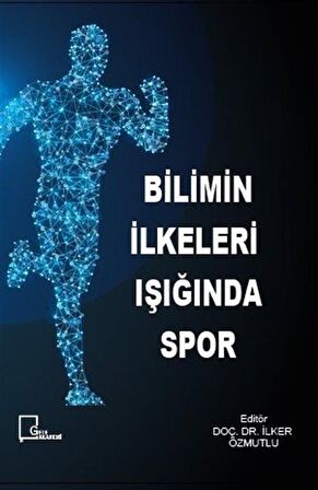 Bilimin İlkelerinde Spor Işığı / Kolektif