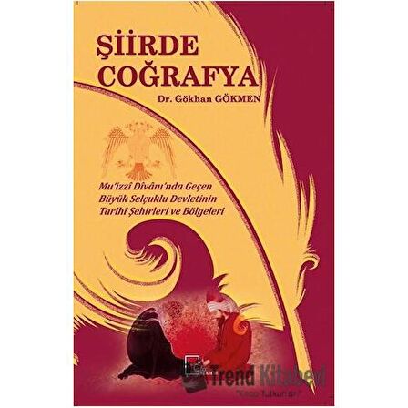 Şiirde Coğrafya