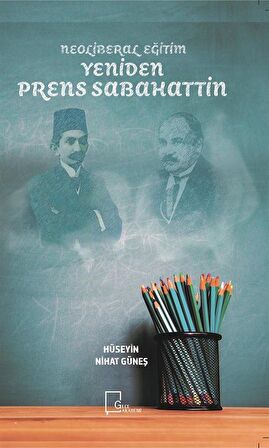 Yeniden Prens Sabahattin