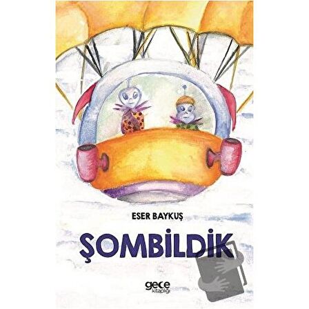 Şombildik