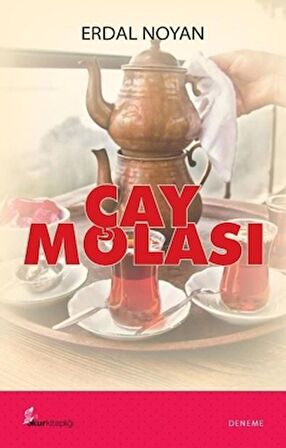 Çay Molası