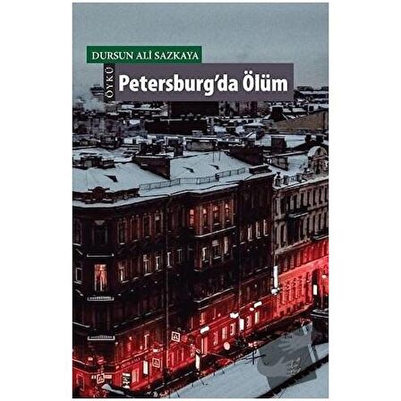 Petersburg’da Ölüm