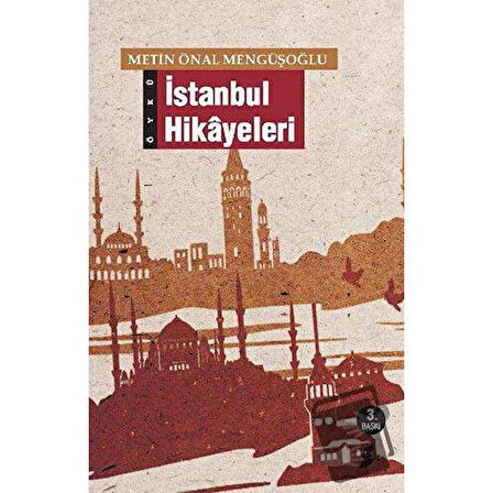 İstanbul Hikayeleri