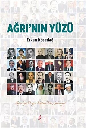 Ağrı`nın Yüzü